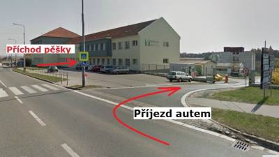 Hlavní fotografie prodejny Profi Pet s.r.o. - Zvířecí Potřeby