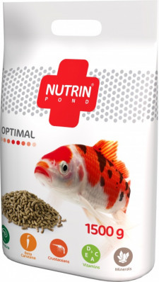 NUTRIN POND OPTIMAL 1500 g