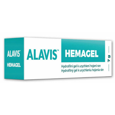ALAVIS HEMAGEL 7g