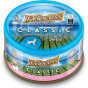 náhled PRINCESS PREMIUM KUŘE, TUŇÁK, KREVETY, RÝŽE 170G