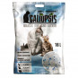 náhled CALIOPSIS - Silica gel cat litter 16l