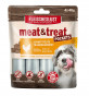 náhled MEAT & TREAT POULTRY 4x40g